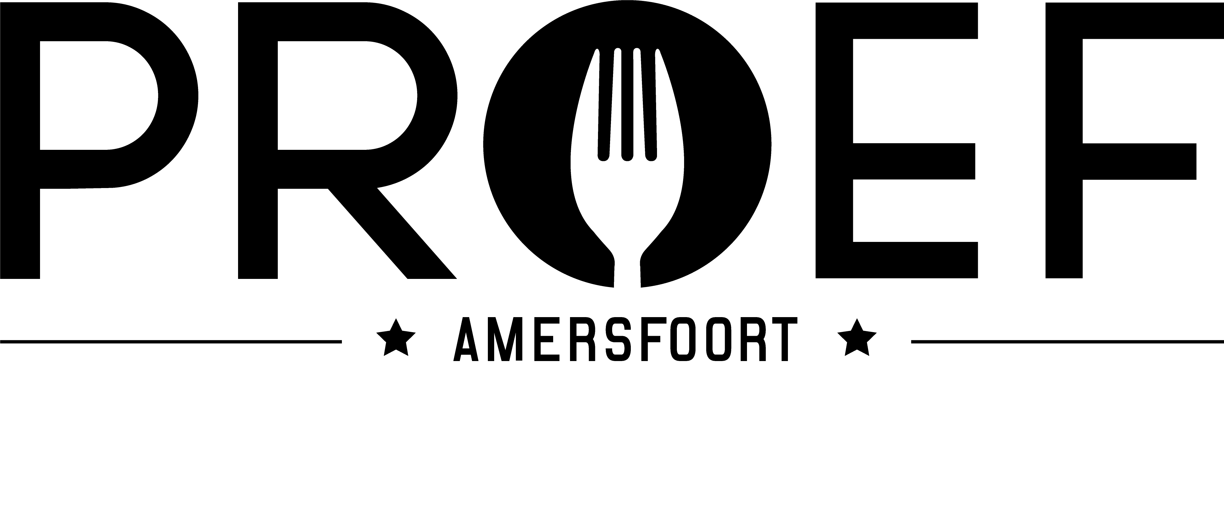 Proef Amersfoort